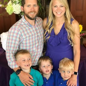 Meet your Posher, Tim